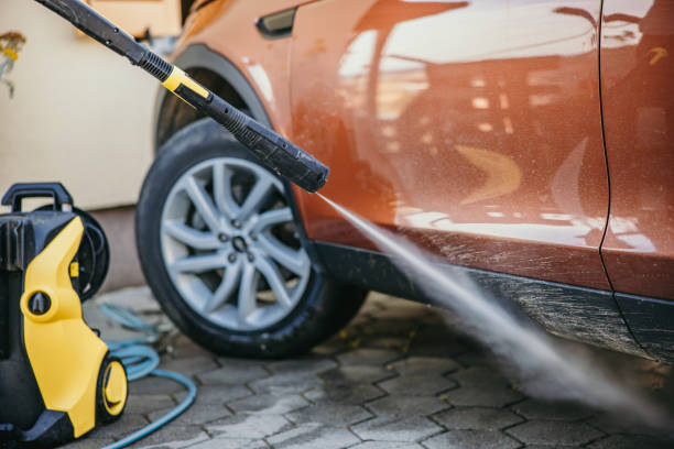 Best Affordable Pressure Washing  in Las Flores, CA