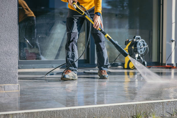 Trusted Las Flores, CA Pressure Washing Experts