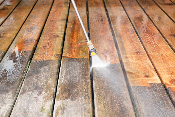 Best Fence Pressure Washing  in Las Flores, CA